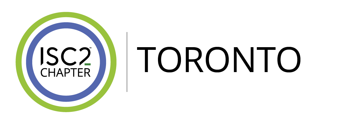 ISC2 Toronto Chapter